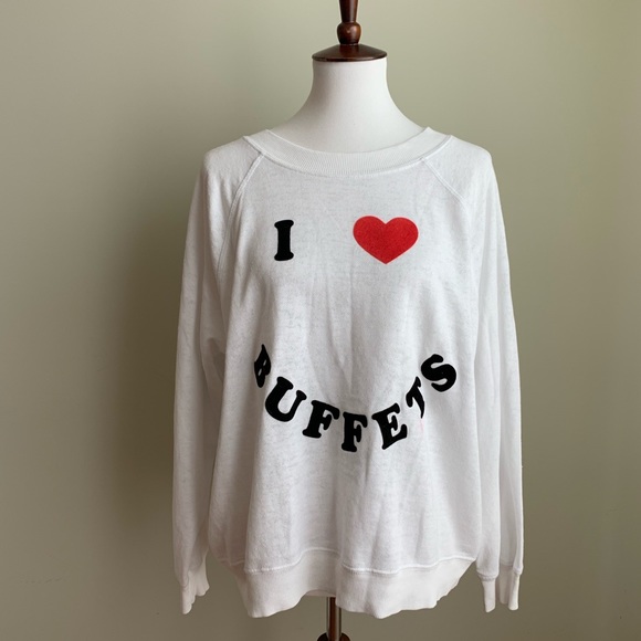 Wildfox Tops - Wildfox sweatshirt